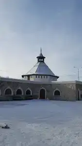 Стрежень - 27