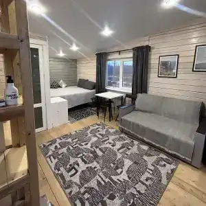 Петровское озеро - 10