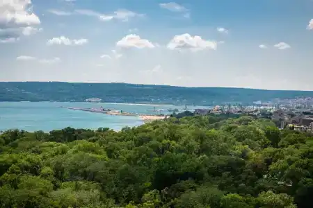 Rosslyn Dimyat Varna - 3