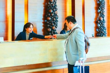 Column Bangkok - Sha Extra Plus - 81