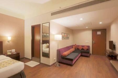 Vesta Maurya Palace - 10