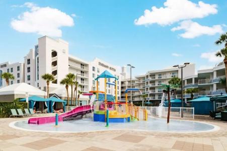 Embassy Suites by Hilton- Lake Buena Vista Resort - 31