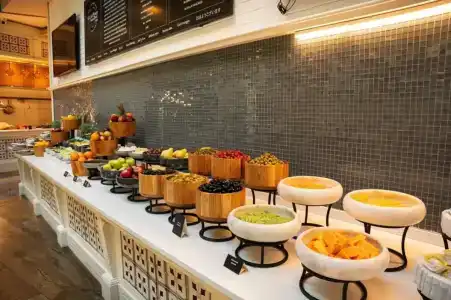Radisson Blu Istanbul Pera - 47