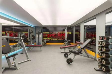Ramada Plaza By Wyndham Istanbul Tekstilkent - 22