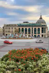 Lux Palace - 1