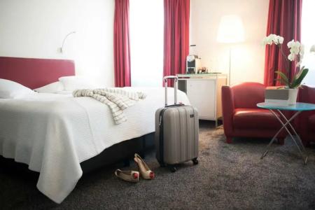 Glockenhof Zürich - 96