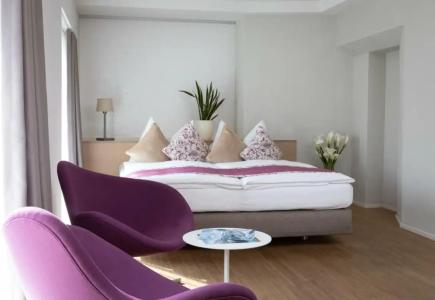 Best Western Spirgarten - 64