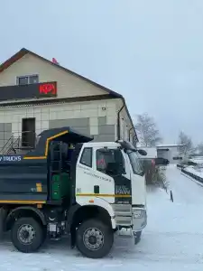 Турист - 3