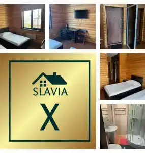 Slavia - 20