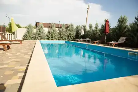 Кипарис - 3