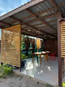 Номера с кухней на Привокзальной - 60