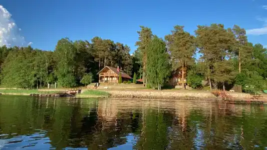 Кордон Кузьмича - 9