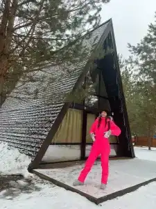 Сосенки Lounge - 50