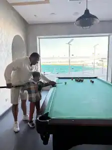 Albatros Citadel Resort - 45