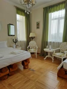 Amur Resort - 35