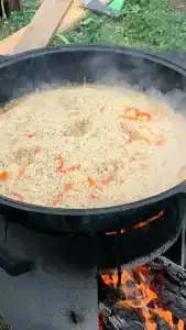 Дом в Бородино - 25