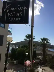 Azize Palas Apart Otel - 4