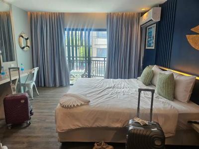 Horizon Karon Beach Resort & Spa - 3