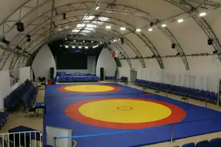 Николаевский Посад - 21