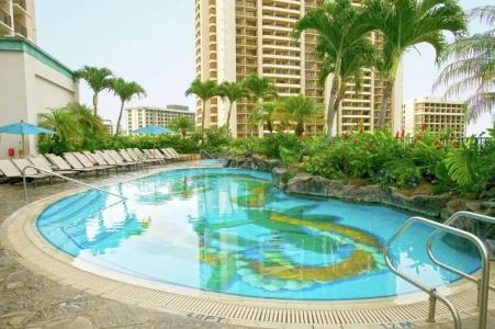 Hilton Grand Vacations Club at Hilton Hawaiian Village - 52