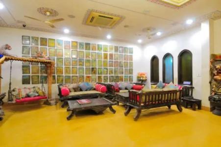 Staybook-Jyoti Mahal A Heritage - 41