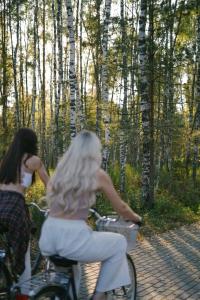 Березкина Заимка - 46