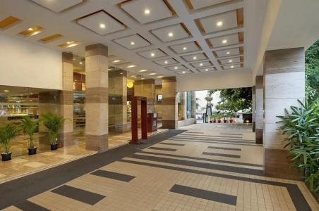 The Residency, Chennai - 3