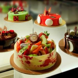 The Leela Palace Chennai - 30