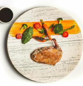 Conrad Bengaluru - 43