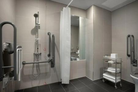 Aloft Dublin City - 59