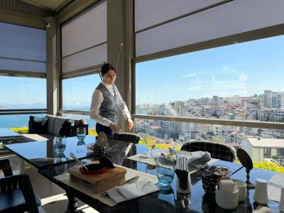 CVK Park Bosphorus Istanbul - 83