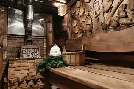 Сибирский Характер - 14