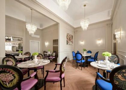 Academia Особняк Shuvaloff - 21