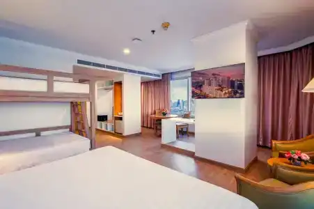 Prince Palace - Sha Extra Plus - 83