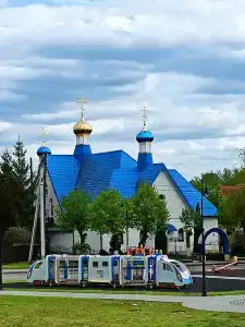 Тюниных - 40