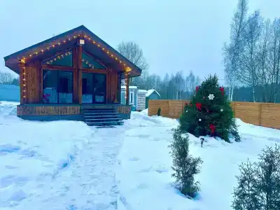 Лесное Гнездышко - 14