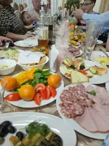 Пралеска - 20