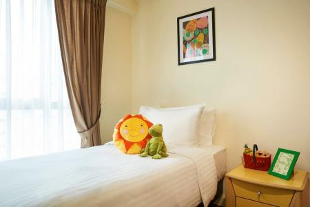 Village Residence Hougang by Far East Hospitality - 34