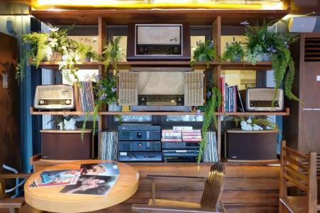 Siam Champs Elyseesi Unique - 20