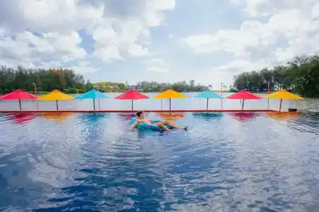 Cassia Phuket - Sha Extra Plus - 10