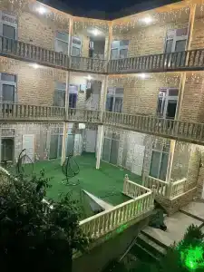 Золотые Пески - 55