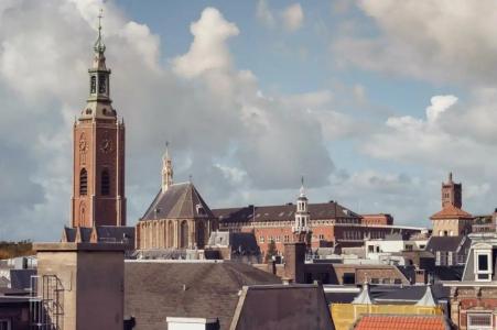 Best Western Plus Plaza Den Haag City Center - 54