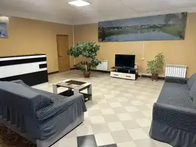 Хостел - 7