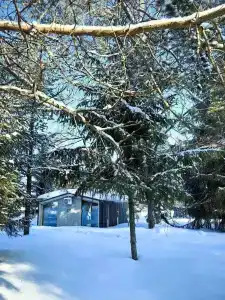 Стеклянный - 13