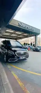 Sheraton Grand Istanbul Atasehir - 5