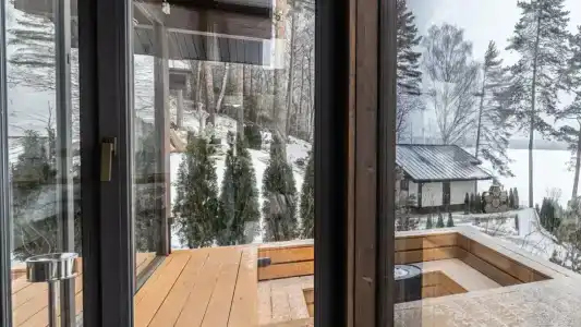 Villa Решма - 55