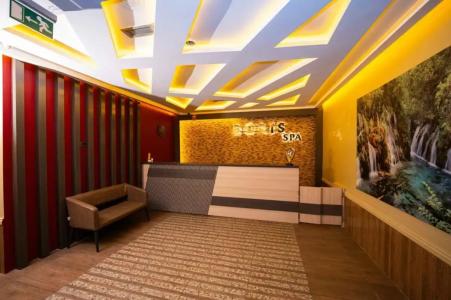 COMFORT BEYLİKDÜZÜ - 94