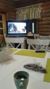 Северное Сияние - 28