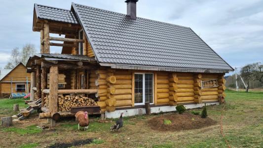 Хутор Близ Грумбинентов - 38