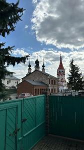 Дача Дымов Керамика - 14